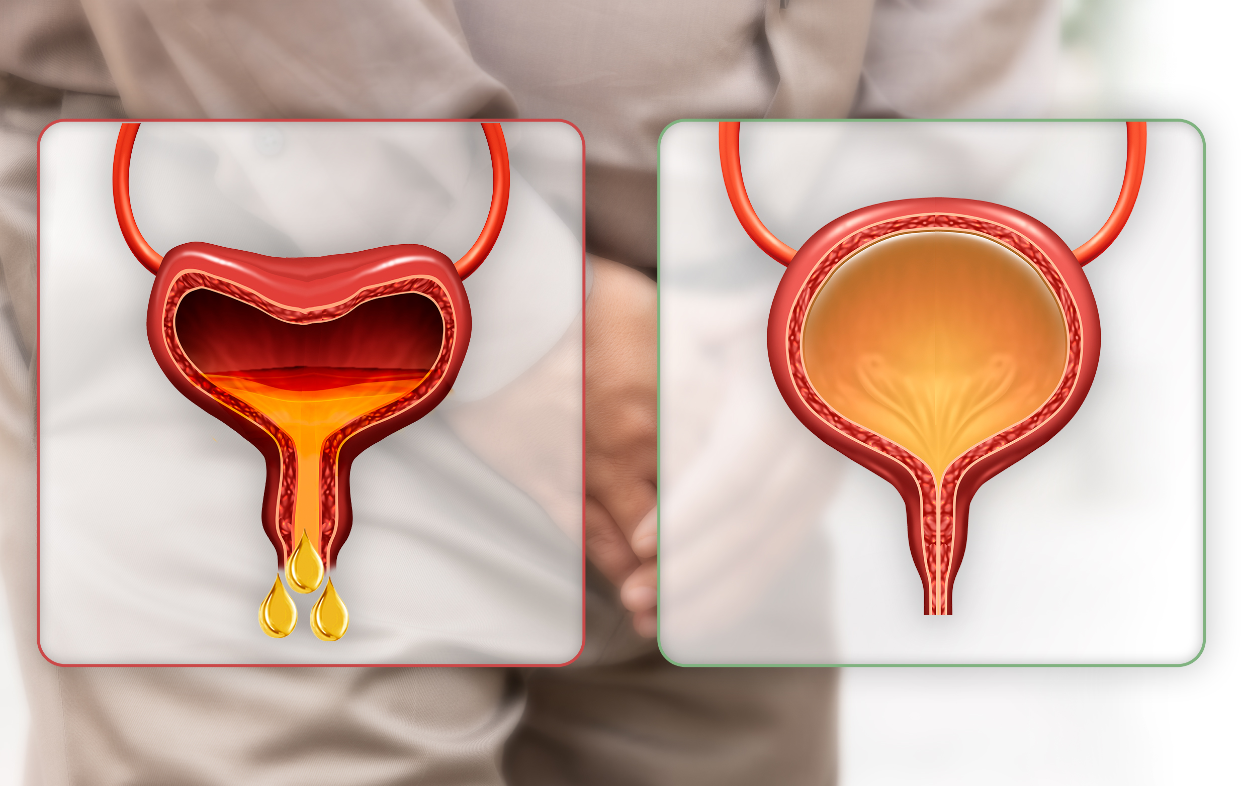 Mięśnie dna miednicy